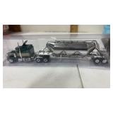 Trucks n stuff truck with chrome pneumatic bulk