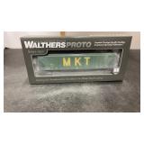Walthers Proto HO Scale 55ï¿½ Evans 4780 CUFT 3-Bay