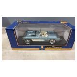 American Mint Die Cast 1957 Corvette windshield