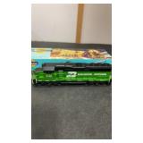Athearn Burlington Northern Phase II Dummy