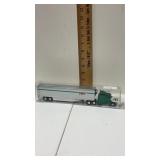 1:87 scale  TWT semi truck and trailer