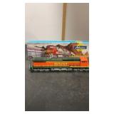 Athearn 4945 C44-9W Powered Burlington Northern
