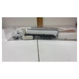 1:87 scale  semi truck and trailer