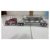 Trucks n stuff truck with chrome pneumatic bulk
