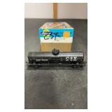 Athearn CSX Work Grain Tank Car HO Scale