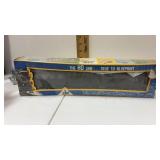 AHM. Santa Fe  HO SCALE 1930 R.P.O train car