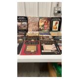 1991-1998 Numismatic Bid Auction Catalogs (20)