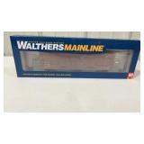 Walthers Mainline HO Scale 60ï¿½ High Cube Plate F