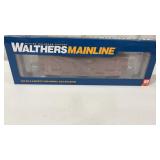 Walthers Mainline HO Scale 60ï¿½ High Cube Plate F