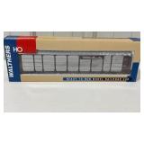 Walthers Ready to Run HO Scale. Thrall 89ï¿½