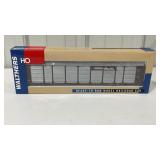 Walthers Ready to Run HO Scale. Thrall 89ï¿½