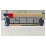 Walthers Ready to Run HO Scale. Thrall 89ï¿½