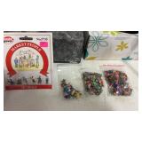 HO SCALE little people