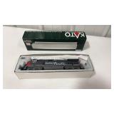 KATO Precision Railroad Models HO Scale