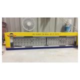 Athearn genesis HO auto max  train cars 314020