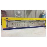 Athearn genesis HO auto max  train cars 519001