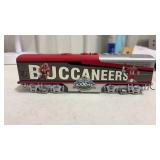 Bachmann Hawthorne village Tampa Bay Buccaneers