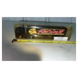 Pennzoil 1/87 Scale Semi Tractor Trailer