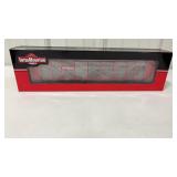 InterMountain Railway Co. HO Scale. Bi-Level Auto