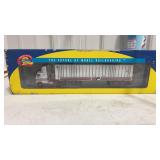 Athearn CF semi truck and trailer. Ho scale