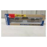 Walthers GoldLine Ready to Run HO Scale 81ï¿½ 4