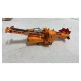 Diecast model Hitachi B500 Basket wheel excavator