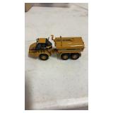 Norscot  730 articulated truck with Klein water