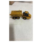 Nordic cat 730 articulated truck with Klein water
