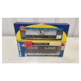 Athearn & Walthers HO Train Cars SOO Line &