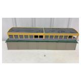 ERTL HO Scale Farm Country Machine Shed,  &