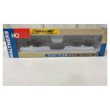 Walthers GoldLine Ready to Run HO Scale 81ï¿½ 4