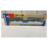 Walthers GoldLine Ready to Run HO Scale 81ï¿½ 4