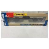 Walthers GoldLine Ready to Run HO Scale 81ï¿½ 4
