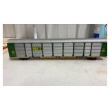 HO scale Autorack  MKT train car