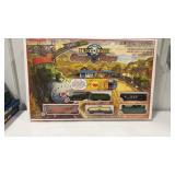 Bachmann Ready to Run Casey Jones Kit NIP HO