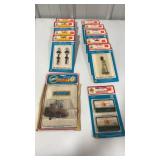 Ho Scale Railroad Accessories 1 Billboard, 4