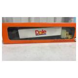 Con-cor and heroï¿½s dole semi truck and
