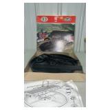 Concor B804 HO Manual Turntable, Canï¿½t Guarantee