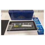 Athearn Genesis Locomotive MKT GP39-2 Phase III