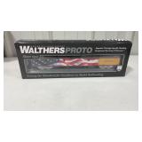 Walthers Proto HO Scale 85ï¿½ ACF Baggage Car