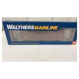 Walthers Mainline HO Scale 60ï¿½ High Cube Plate F