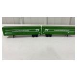 Athearn(?) HO Scale Burlington Northern