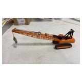 Shinsei mini power hitachi KH180 hydraulic
