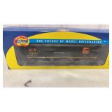 Athearn HO KC Southern Trinity Hopper Car