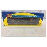 Athearn HO Scale KC Southern Trinity Covered