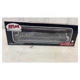 Atlas HO Scale 20004065 Evanï¿½s Gondola Burlington
