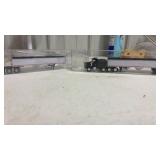 Primotex  semi truck and trailer  1:87 scale  And