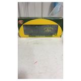 Athearn HO scale John Deere boxcar 20855