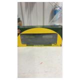 Athearn HO scale John Deere box car. 21015