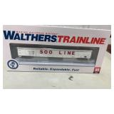 Walthers Trainline  HO Scale SOO Lines Gondola